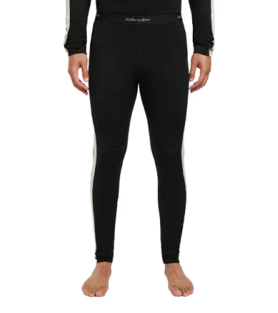Icebreaker Men's Merino 200 Oasis+ Thermal Leggings
