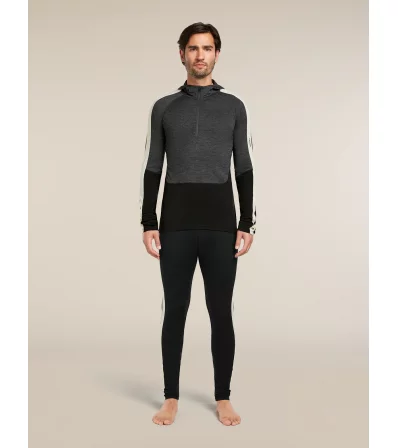 Icebreaker Men's Merino 200 Oasis+ Thermal Leggings