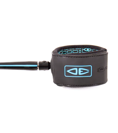 O&E One XT Surfboard Leash 8'0''
