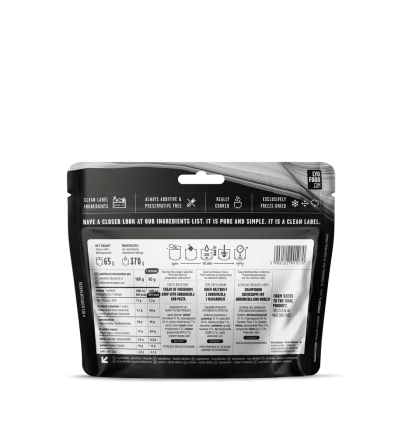 LYO Creamy Mushroom Soup 370g