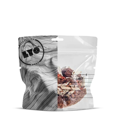 Бьоф Строганов LYO Beef Stroganoff 500g