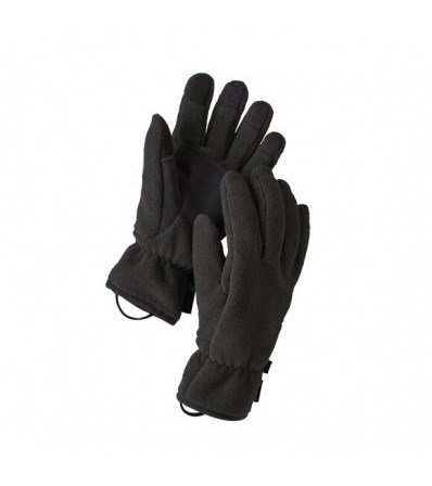 Handschuhe Patagonia Synchilla Fleece Gloves