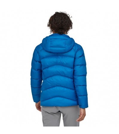 Jacke Patagonia Fitz Roy Down Hoody W's
