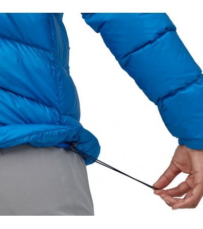 Jacke Patagonia Fitz Roy Down Hoody W's