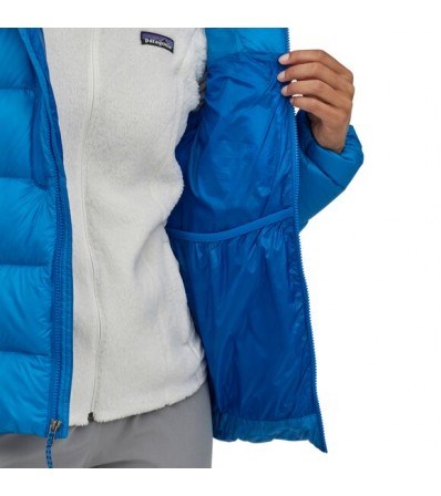 Jacke Patagonia Fitz Roy Down Hoody W's