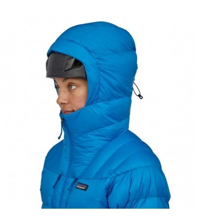 Jacke Patagonia Fitz Roy Down Hoody W's