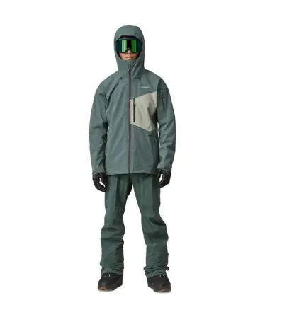 Яке Patagonia SnowDrifter Jacket M's Winter 2025