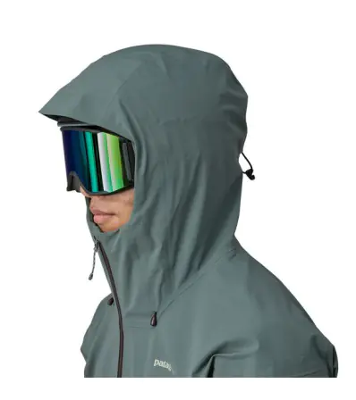 Яке Patagonia SnowDrifter Jacket M's Winter 2025