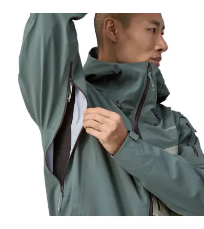 Яке Patagonia SnowDrifter Jacket M's Winter 2025