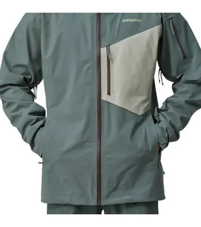 Яке Patagonia SnowDrifter Jacket M's Winter 2025