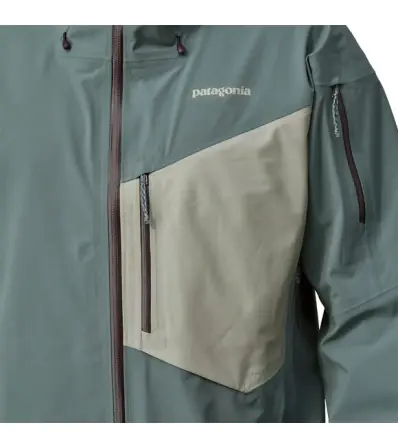 Яке Patagonia SnowDrifter Jacket M's Winter 2025