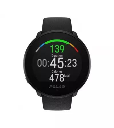 Fitness Tracker Polar Unite