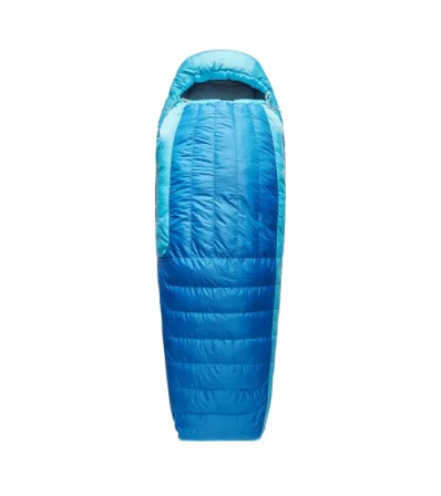 Sleeping Bag Sea to Summit Trek -1C Down Regular