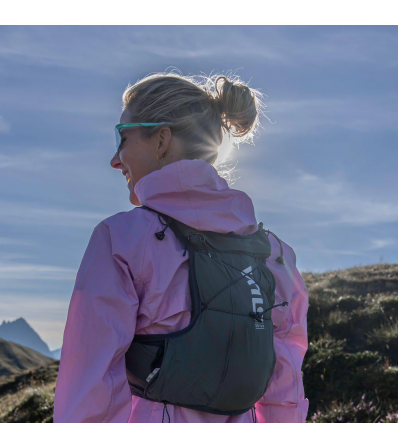 Running Vest Silva Strive 10