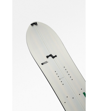 Splitboard UNITED SHAPES COVERT