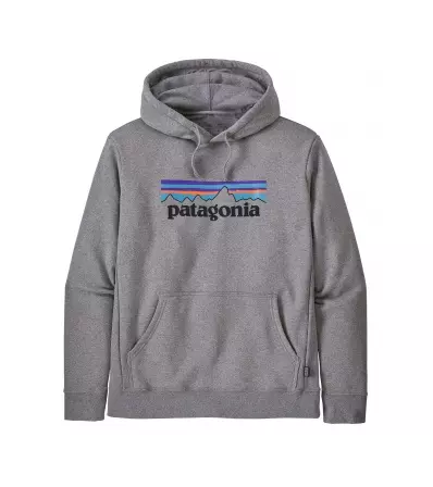 Суитчър Patagonia P-6 Logo Uprisal Hoody M's