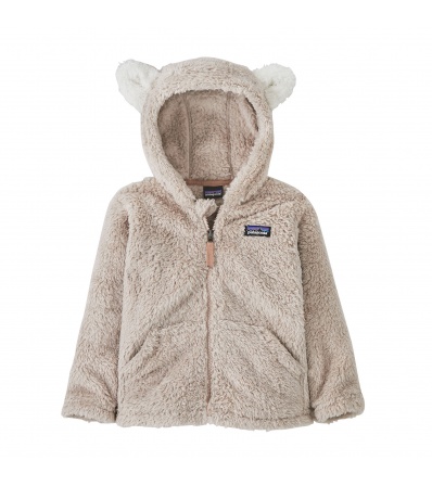 Patagonia Baby Furry Friends Hoody