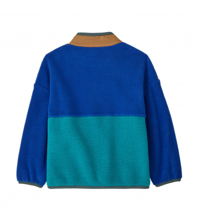 Patagonia Baby Synchilla Jacket