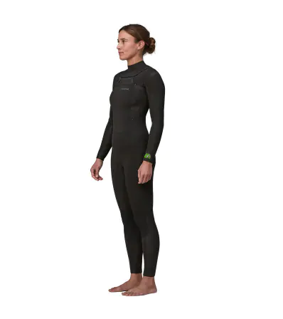 Patagonia R2 Yulex Regulator Front-Zip Full Wetsuit W's Summer 2024