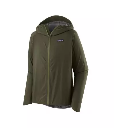 Яке Patagonia Dirt Roamer Jacket M's Summer 2025
