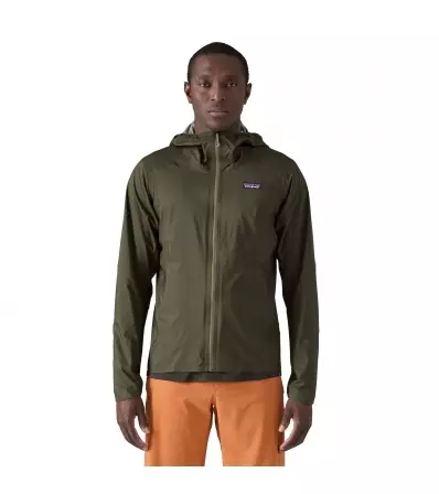 Яке Patagonia Dirt Roamer Jacket M's Summer 2025