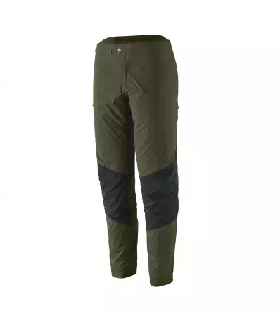 Patagonia Dirt Roamer Storm Pants M's Summer 2025