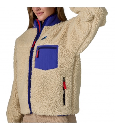 Patagonia Women's Classic Retro-X Fleece Jacket