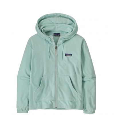 Patagonia Women's Micro D Fleece Hoody