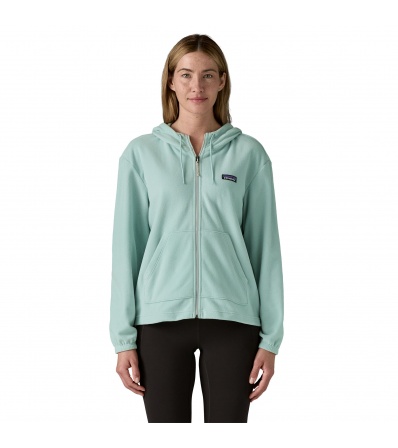 Patagonia Women's Micro D Fleece Hoody