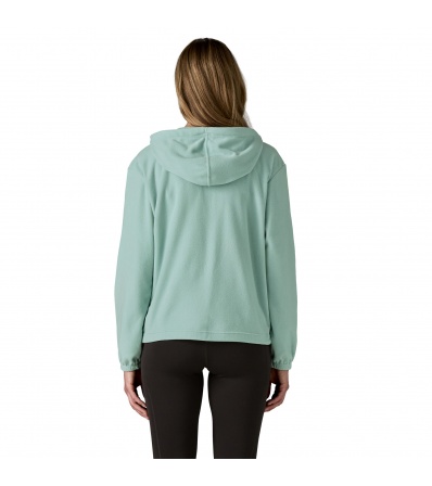 Patagonia Women's Micro D Fleece Hoody