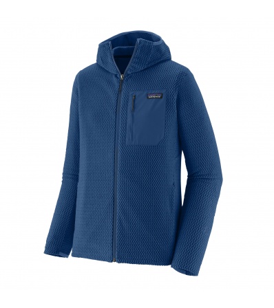 Patagonia R1 Air Full-Zip Hoody M's Summer 2025