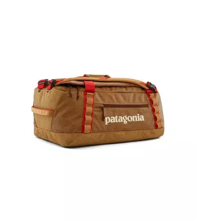 Сак Patagonia Black Hole Duffel Bag 40L Summer 2025