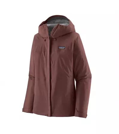Patagonia Torrentshell 3L W's