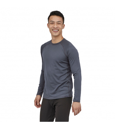 Patagonia Capilene M's Midweight Crew