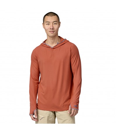 Patagonia Tropic Comfort Natural Hoody M's