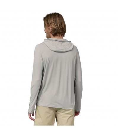 Patagonia Tropic Comfort Natural Hoody M's