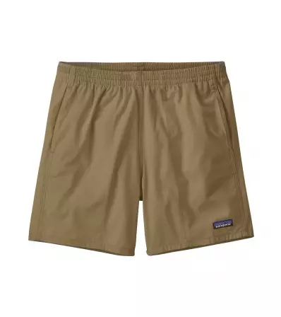Patagonia Funhoggers Shorts M's Summer 2025