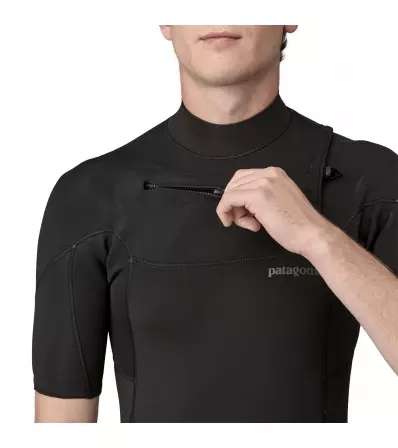 Patagonia Yulex Regulator Lite Front Zip Spring Suit M's