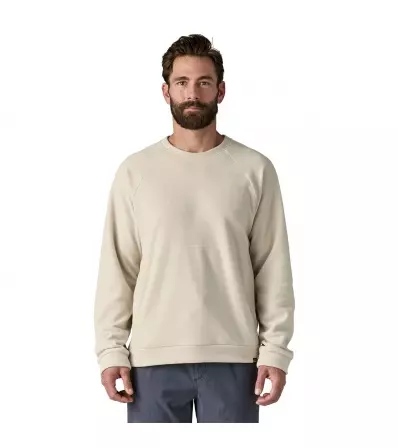 Блуза Patagonia Micro D Fleece Crewneck M's Summer 2025