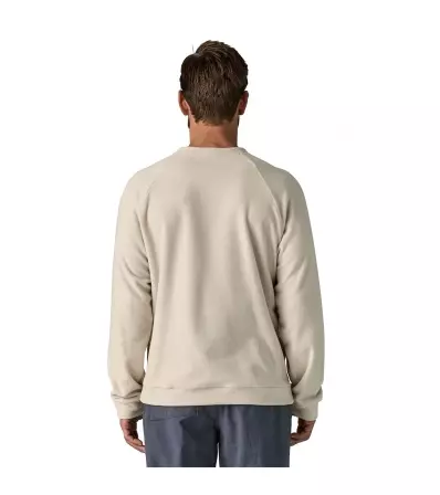 Блуза Patagonia Micro D Fleece Crewneck M's Summer 2025
