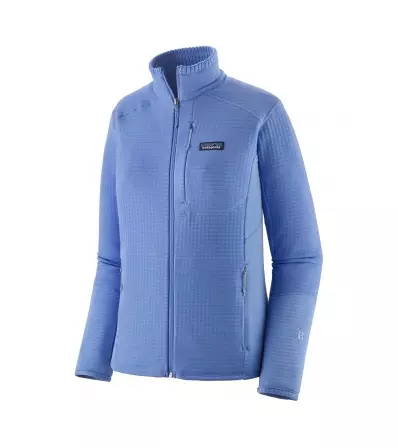 Полар Patagonia R1 Fleece Jacket W's Summer 2025