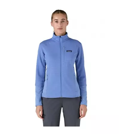 Полар Patagonia R1 Fleece Jacket W's Summer 2025