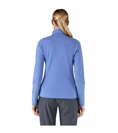 Полар Patagonia R1 Fleece Jacket W's Summer 2025