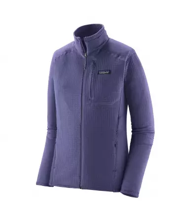Полар Patagonia R1 Fleece Jacket W's Summer 2025