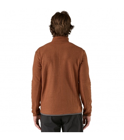 Patagonia R1 M's Air Zip Neck Fleece