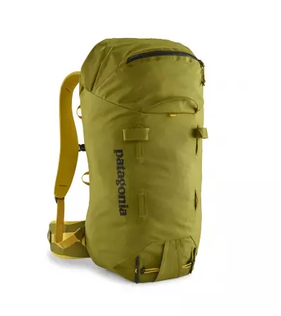 Patagonia Ascensionist Climbing Pack 35L Summer 2025