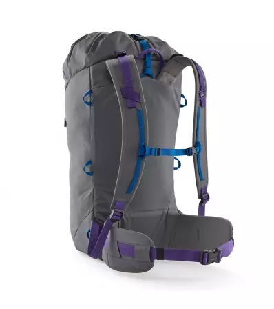 Patagonia Ascensionist Climbing Pack 35L Summer 2025