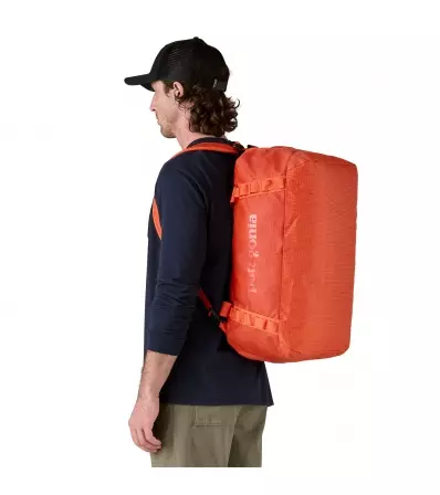 Сак Patagonia Black Hole Duffel Bag 40L Summer 2025