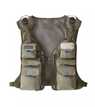 Patagonia Stealth Convertible Vest Summer 2025