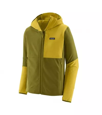 Patagonia R1 TechFace Hoody M's